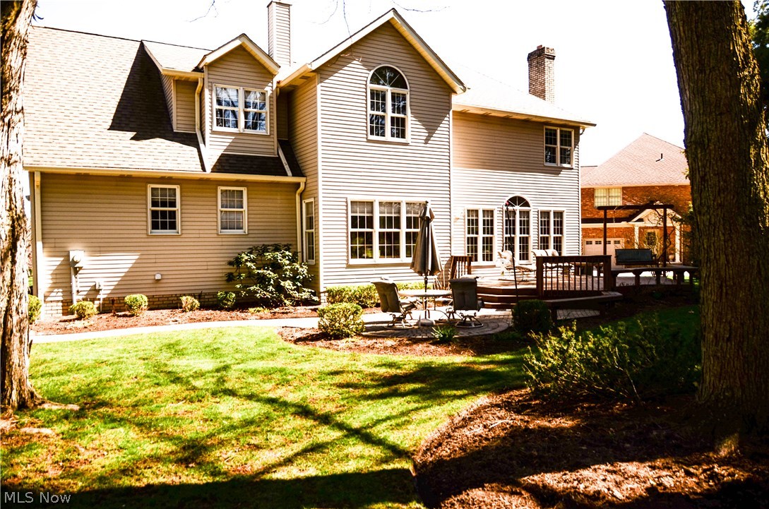 Regency Park - Residential