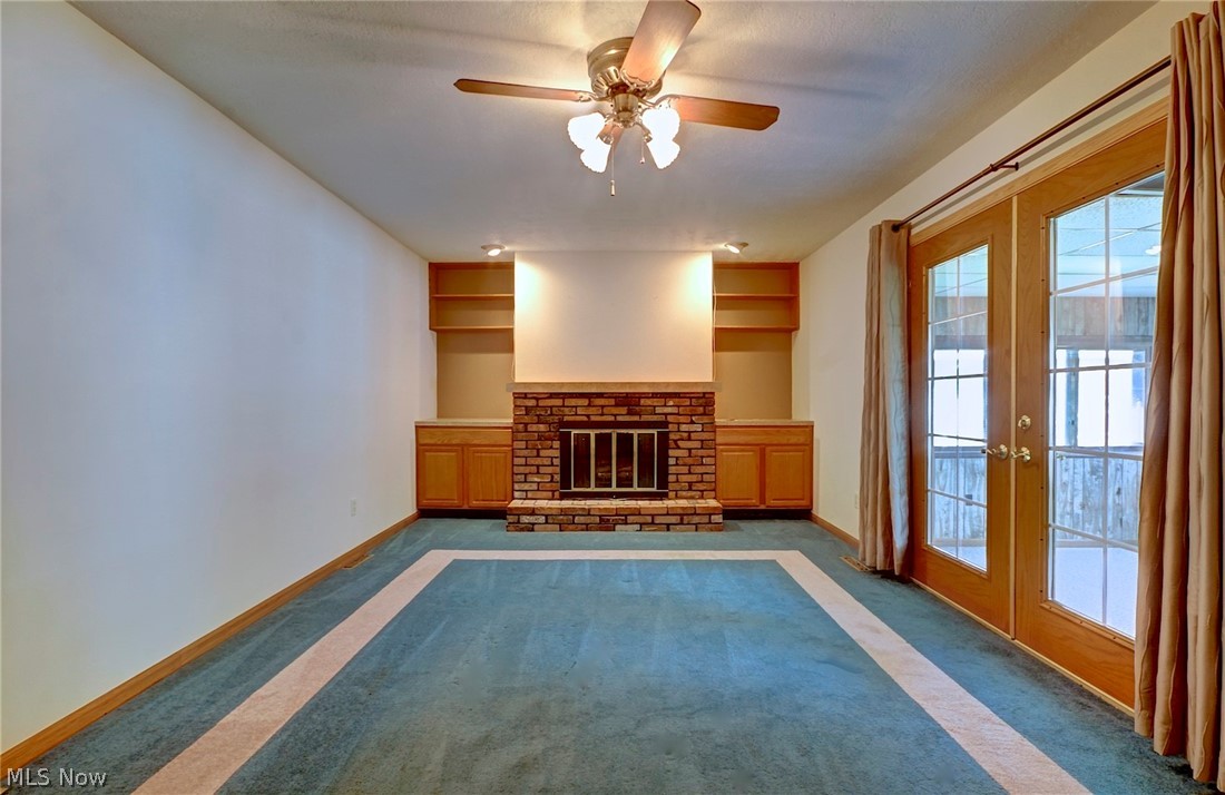 Greenwood Farms Sub - Residential