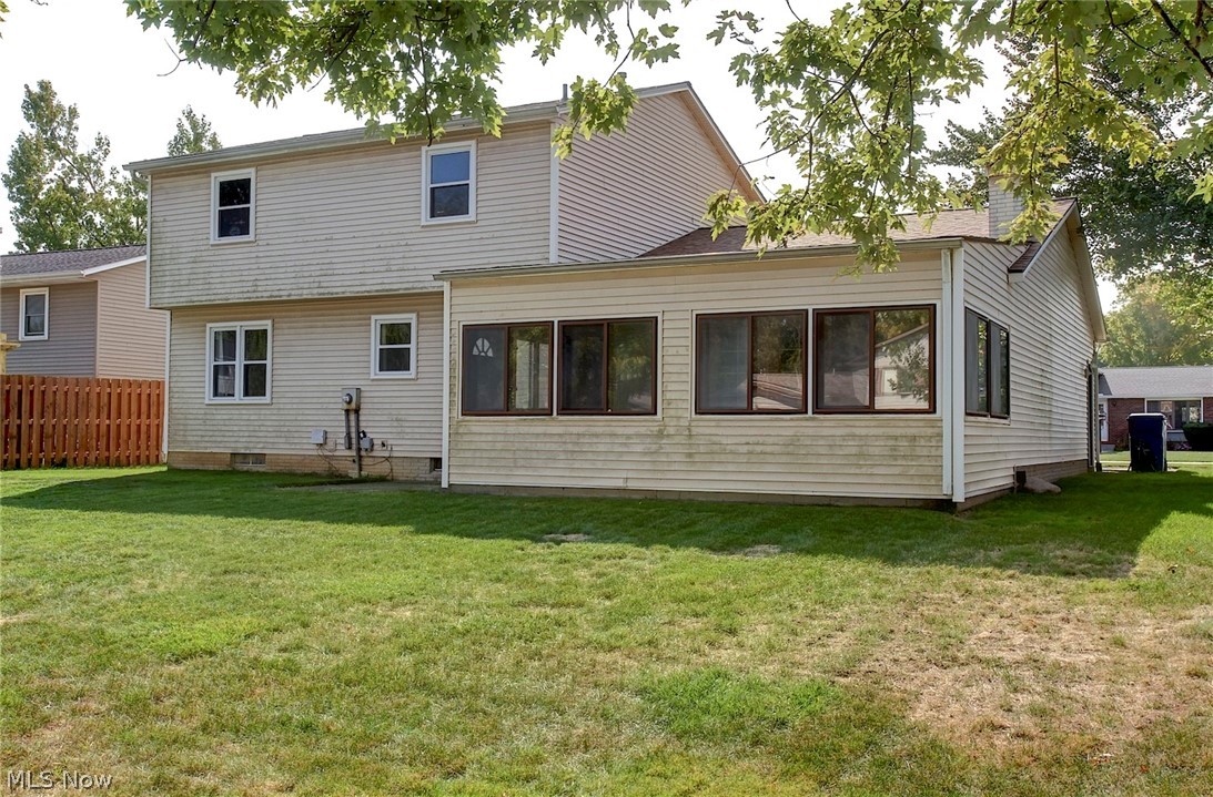 Greenwood Farms Sub - Residential