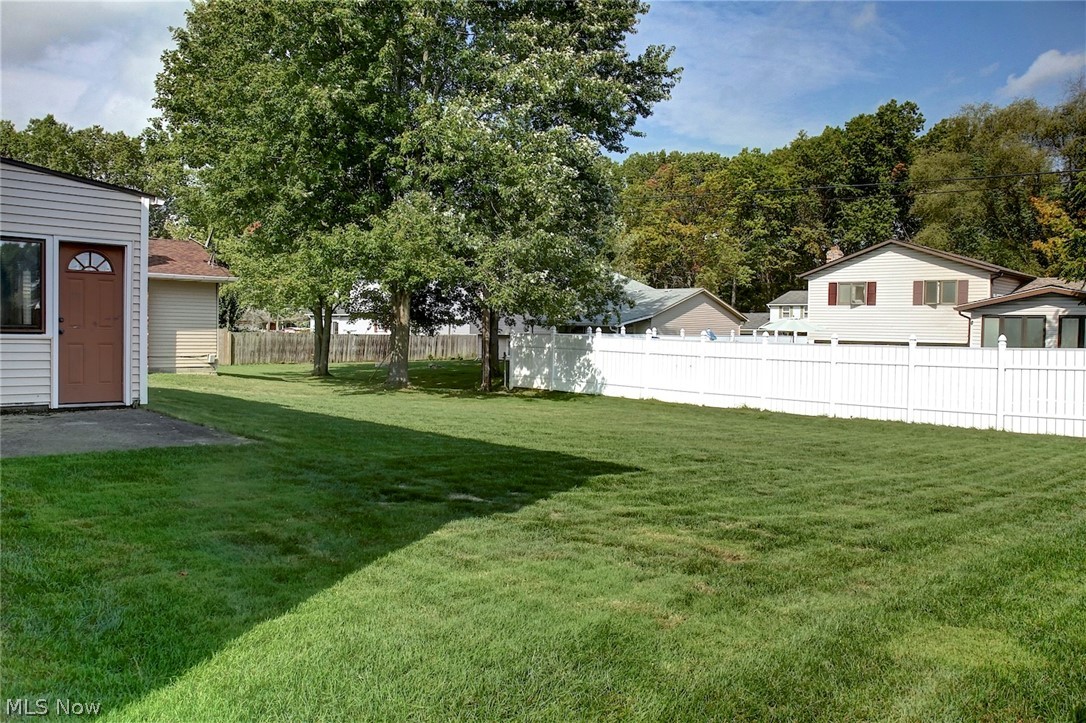 Greenwood Farms Sub - Residential