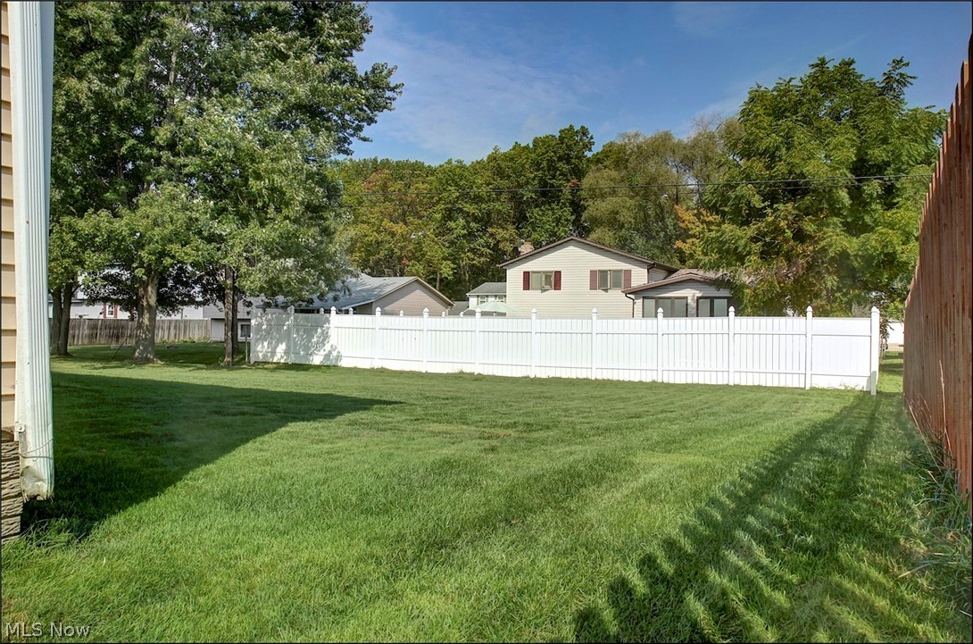 Greenwood Farms Sub - Residential