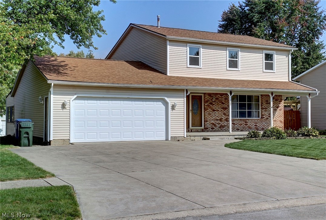 Greenwood Farms Sub - Residential