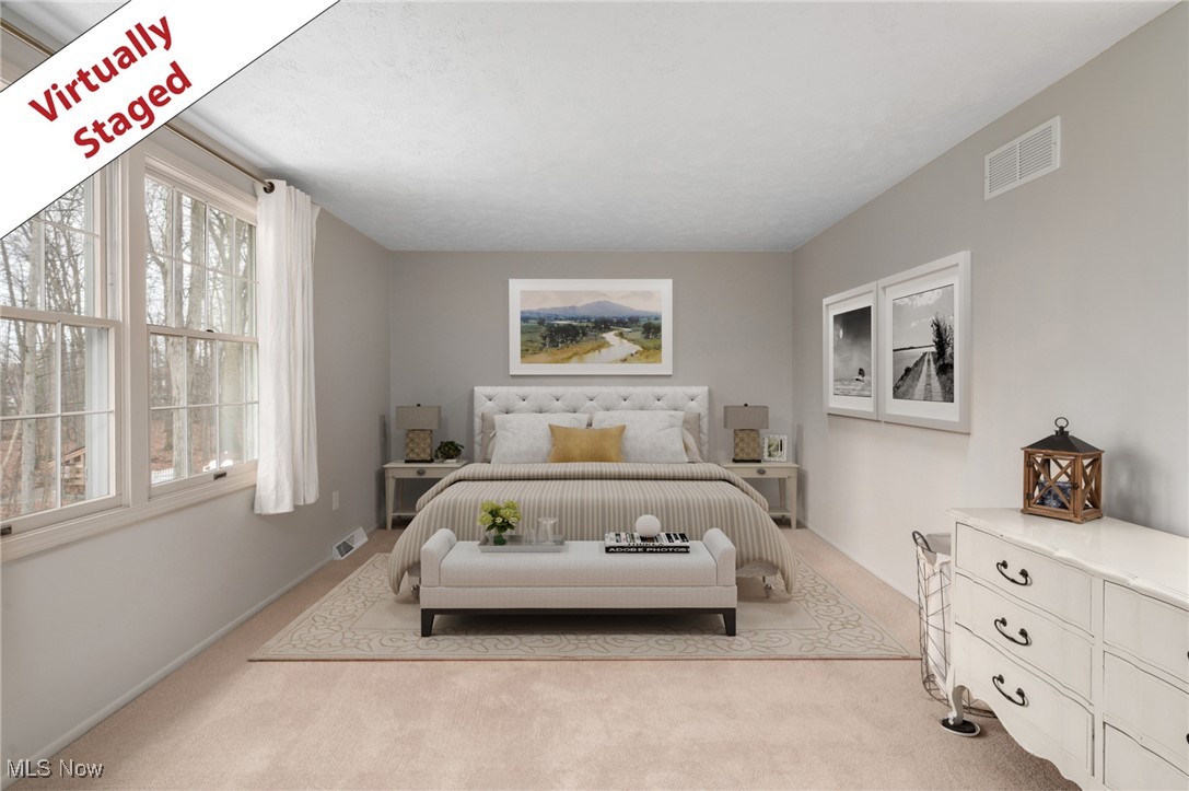 Villario Park Sub - Residential