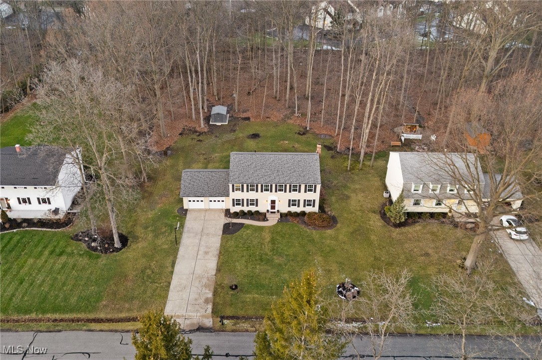 Villario Park Sub - Residential