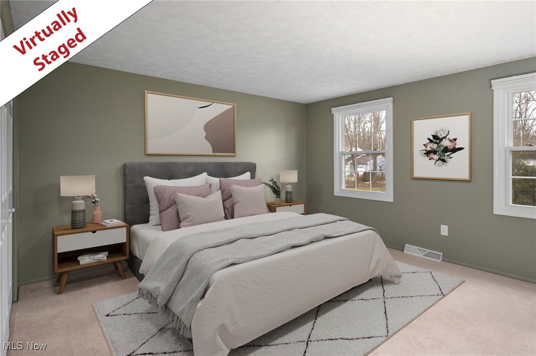 Villario Park Sub - Residential