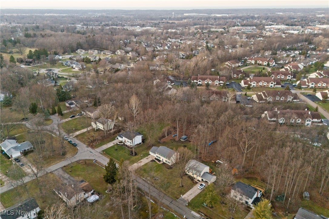 Villario Park Sub - Residential