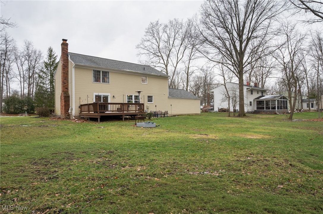 Villario Park Sub - Residential