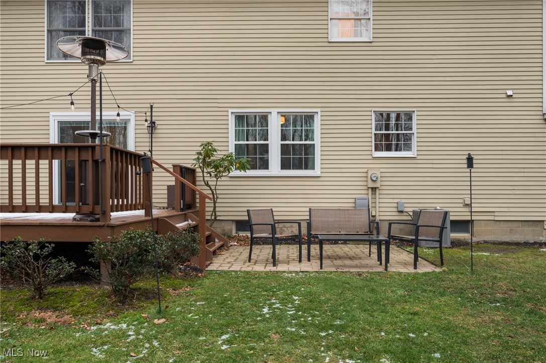 Villario Park Sub - Residential