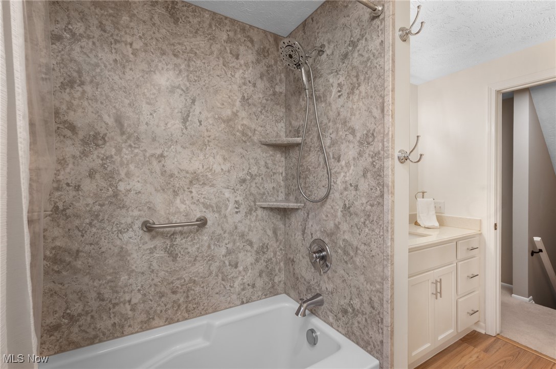 Villario Park Sub - Residential