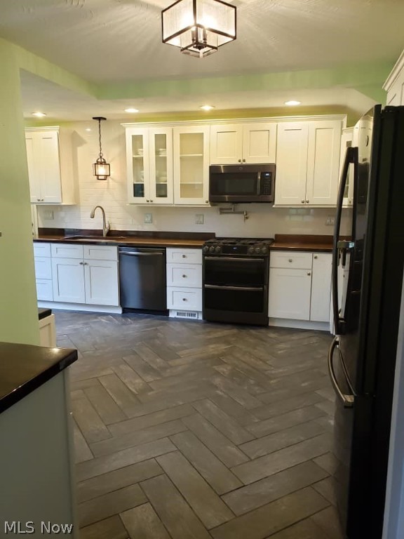 Old Mill Manor - Residential