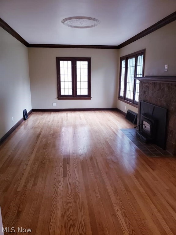 Old Mill Manor - Residential