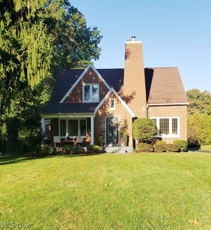 Old Mill Manor - Residential