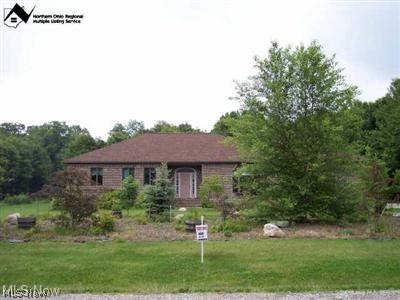 Hawthorne Woods Sub - Residential