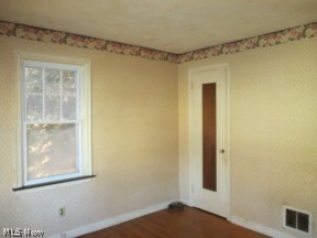 City/Niles - Residential