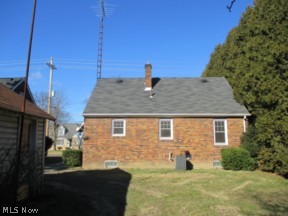 City/Niles - Residential