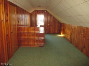 City/Niles - Residential