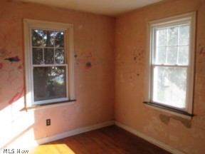 City/Niles - Residential