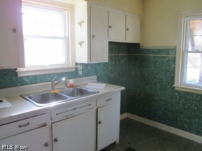 City/Niles - Residential