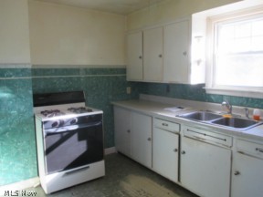 City/Niles - Residential