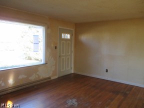 City/Niles - Residential