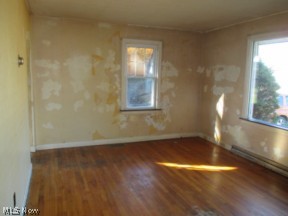 City/Niles - Residential