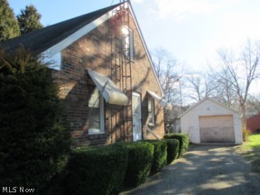 City/Niles - Residential