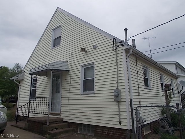 Oakwood Park - Residential