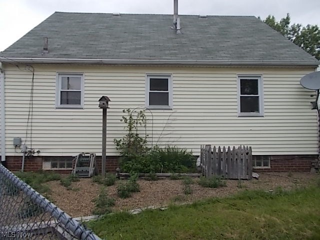 Oakwood Park - Residential