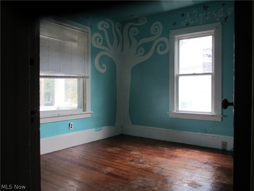 Chardon - Residential