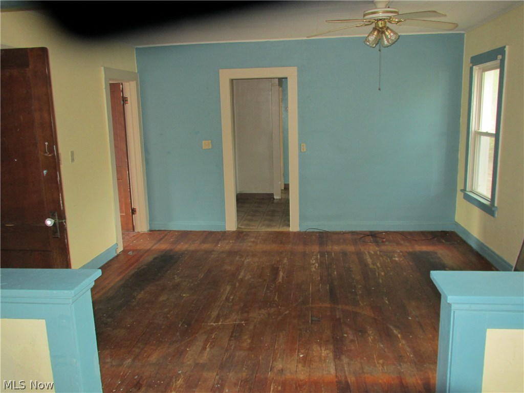 Chardon - Residential