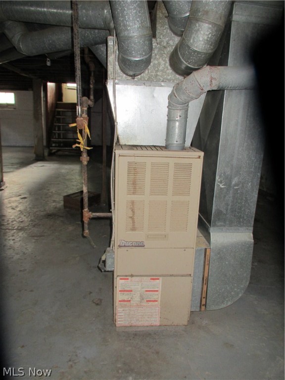 Chardon - Residential