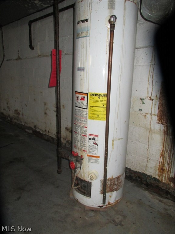 Chardon - Residential