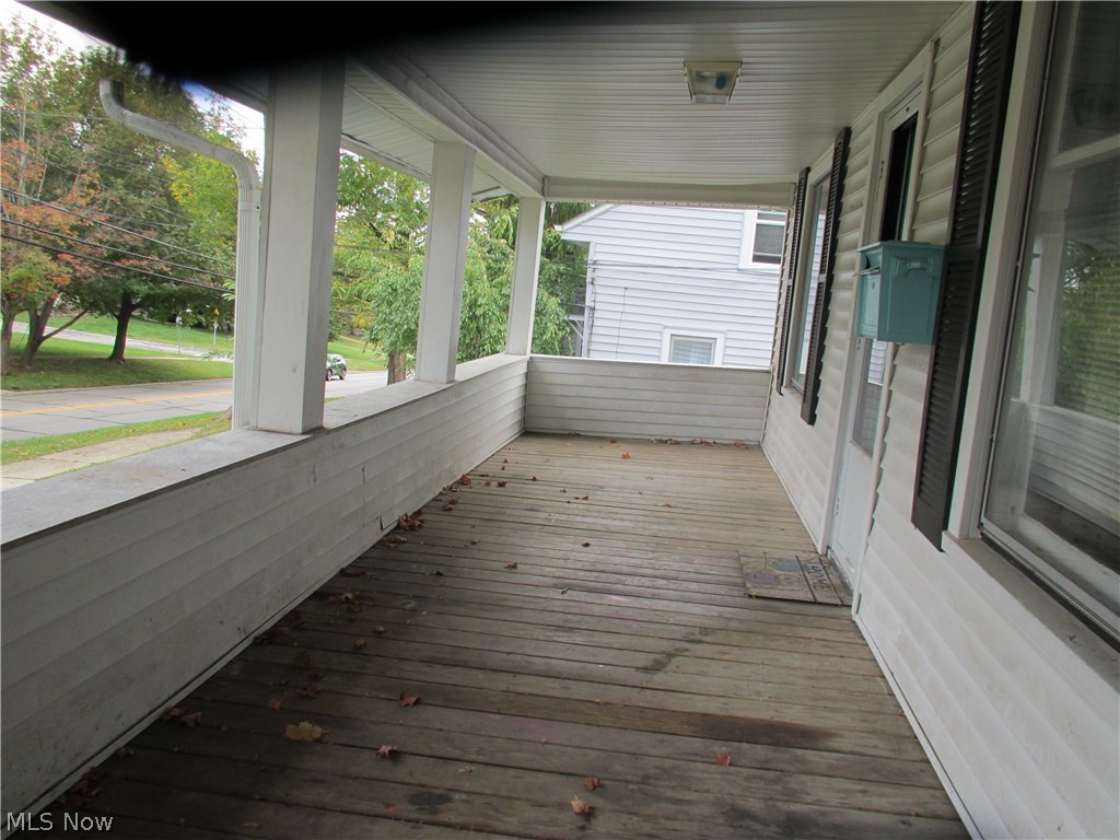 Chardon - Residential