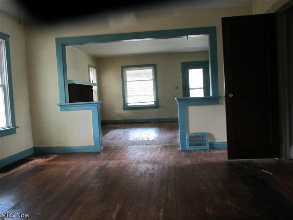 Chardon - Residential