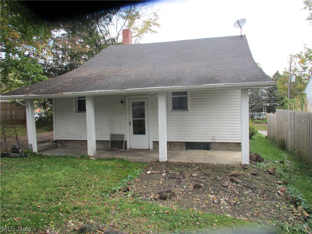 Chardon - Residential