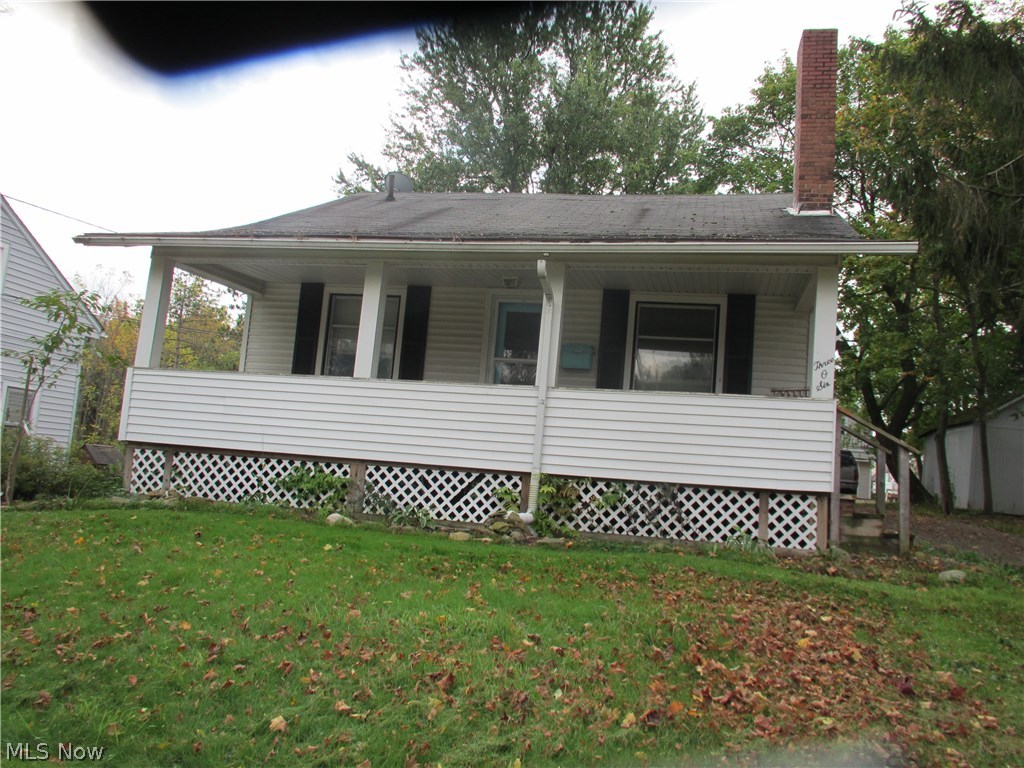 Chardon - Residential