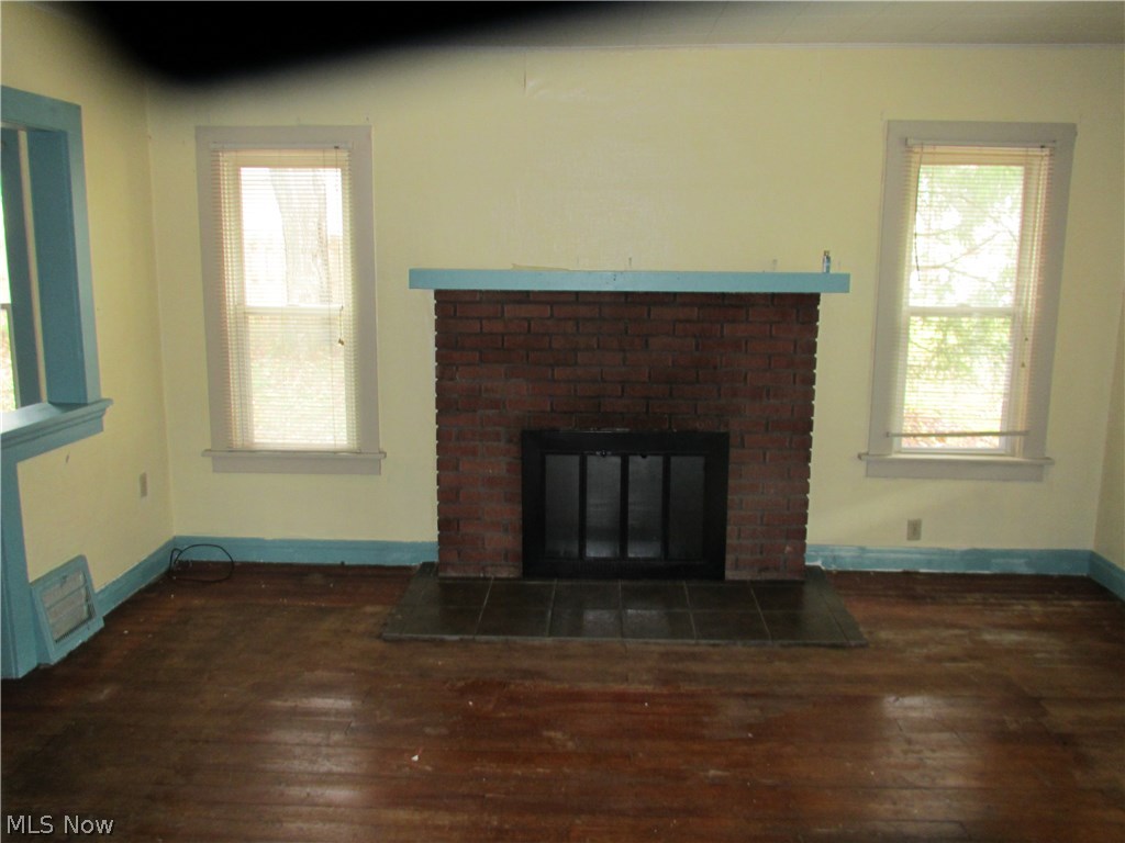 Chardon - Residential