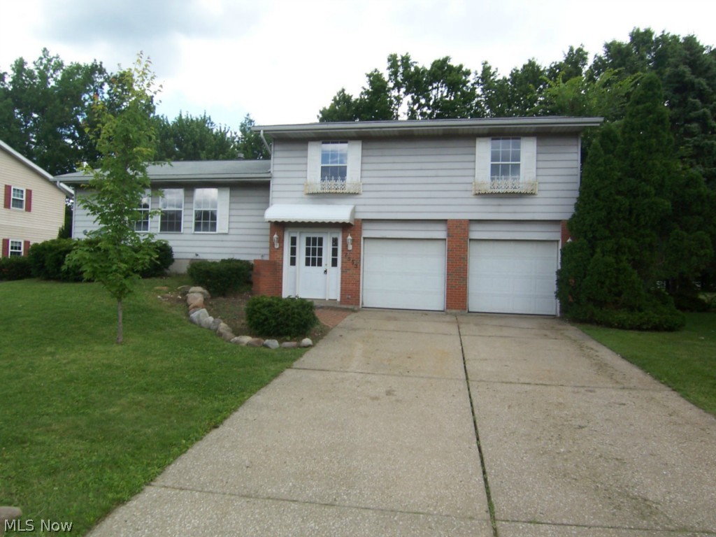 Sherwood - Residential