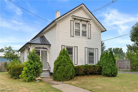 Homes For Sale - 280 S Main Street<br/> Oberlin, OH 44074