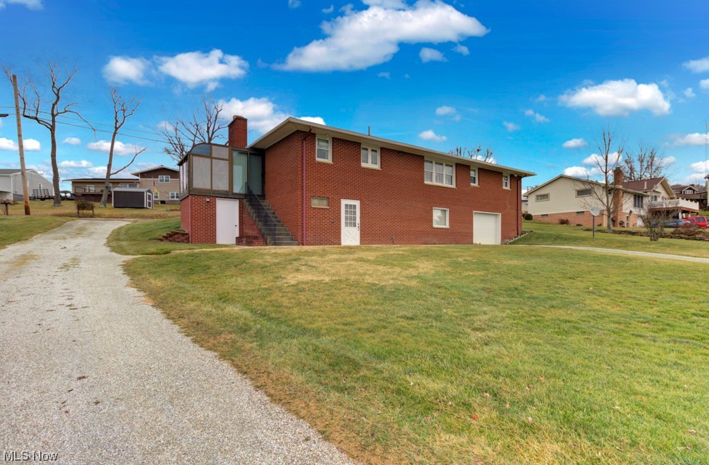 Cope Allotment - Residential