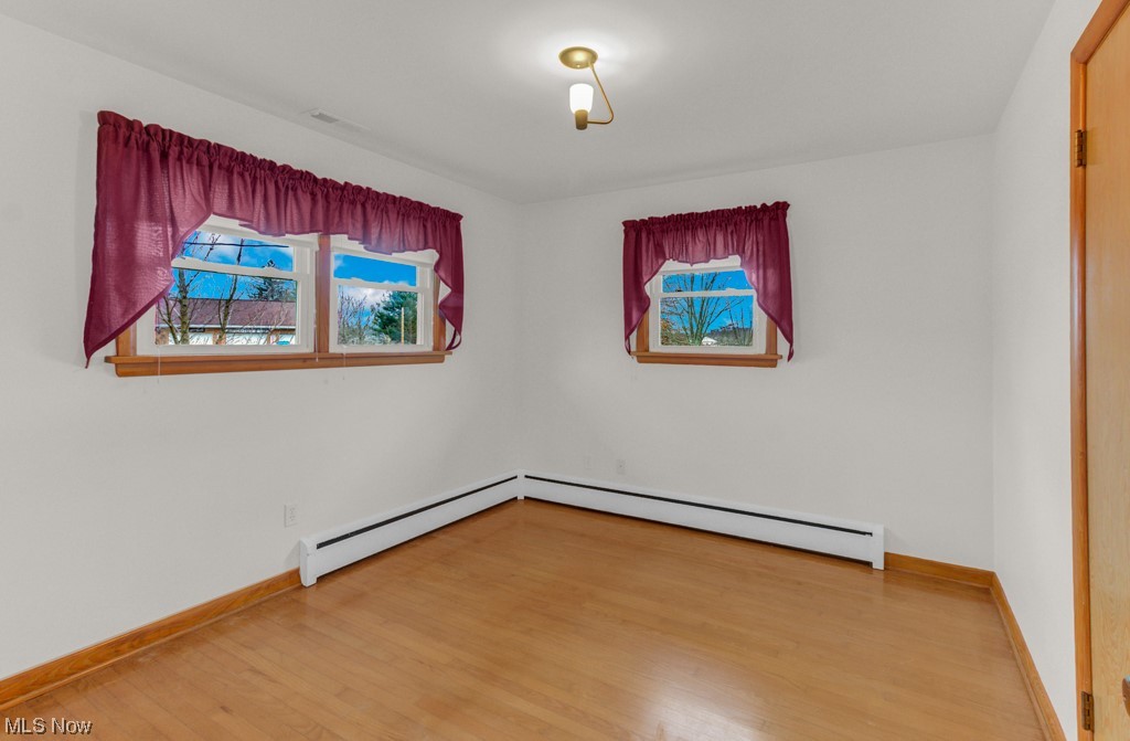 Cope Allotment - Residential