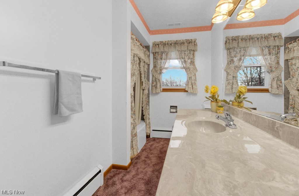 Cope Allotment - Residential