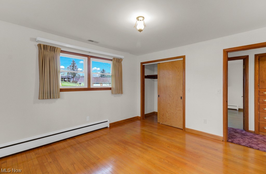 Cope Allotment - Residential