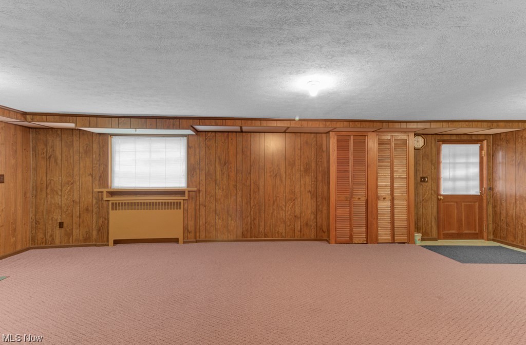 Cope Allotment - Residential