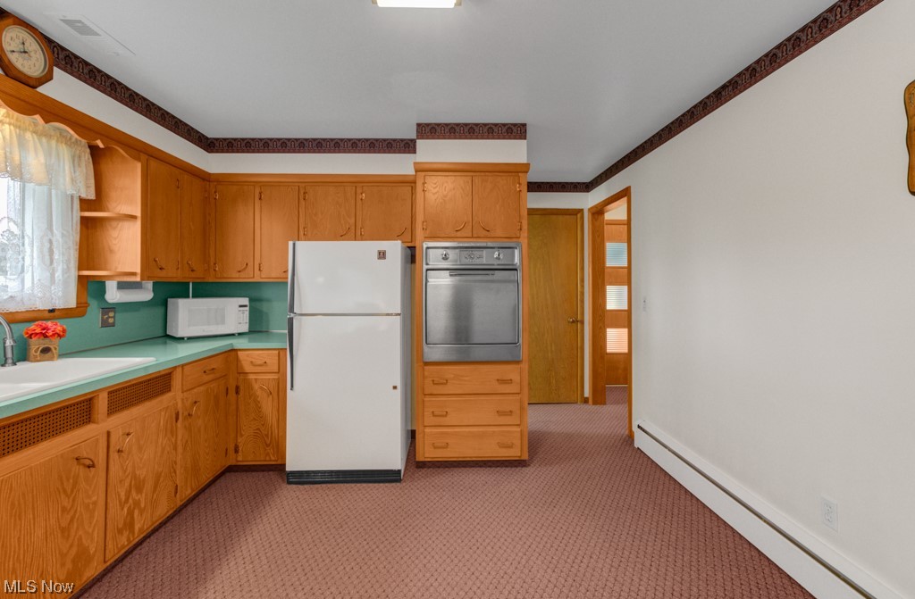 Cope Allotment - Residential