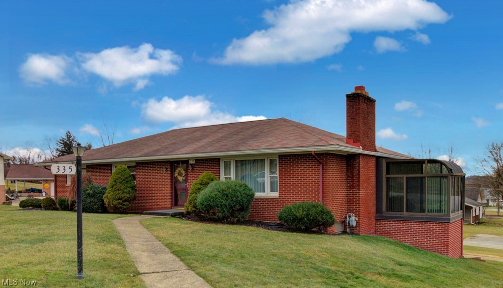 Cope Allotment - Residential