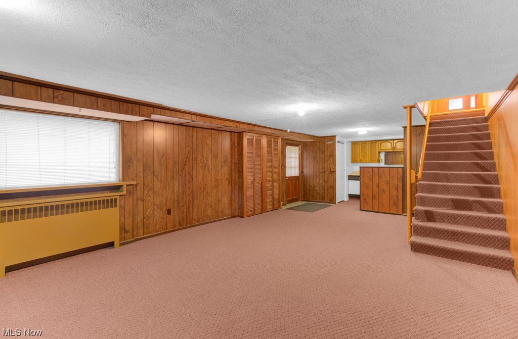 Cope Allotment - Residential