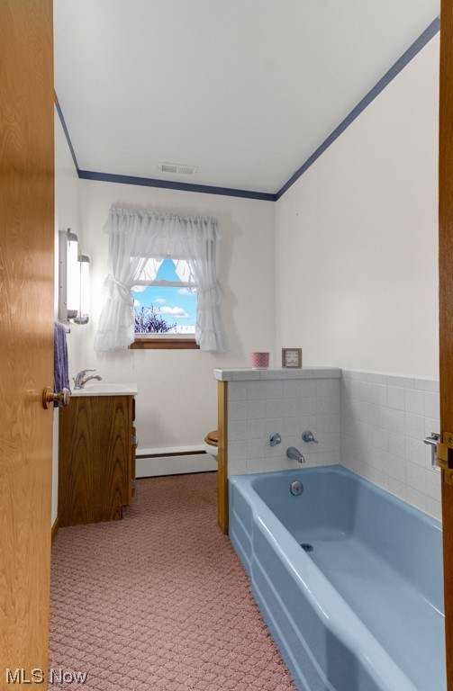 Cope Allotment - Residential