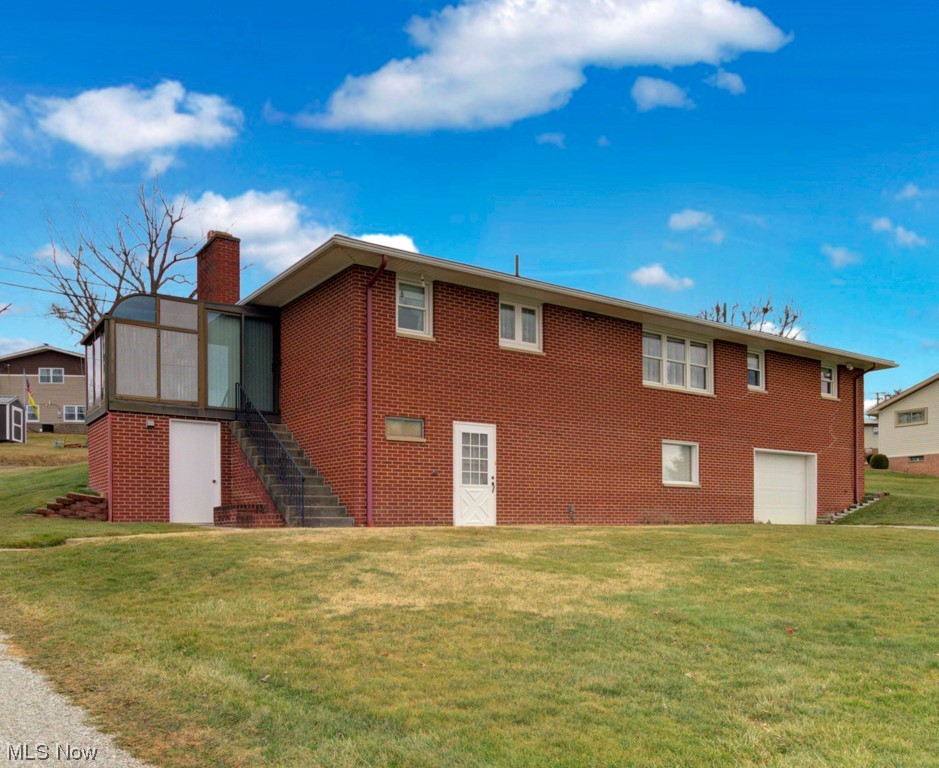 Cope Allotment - Residential