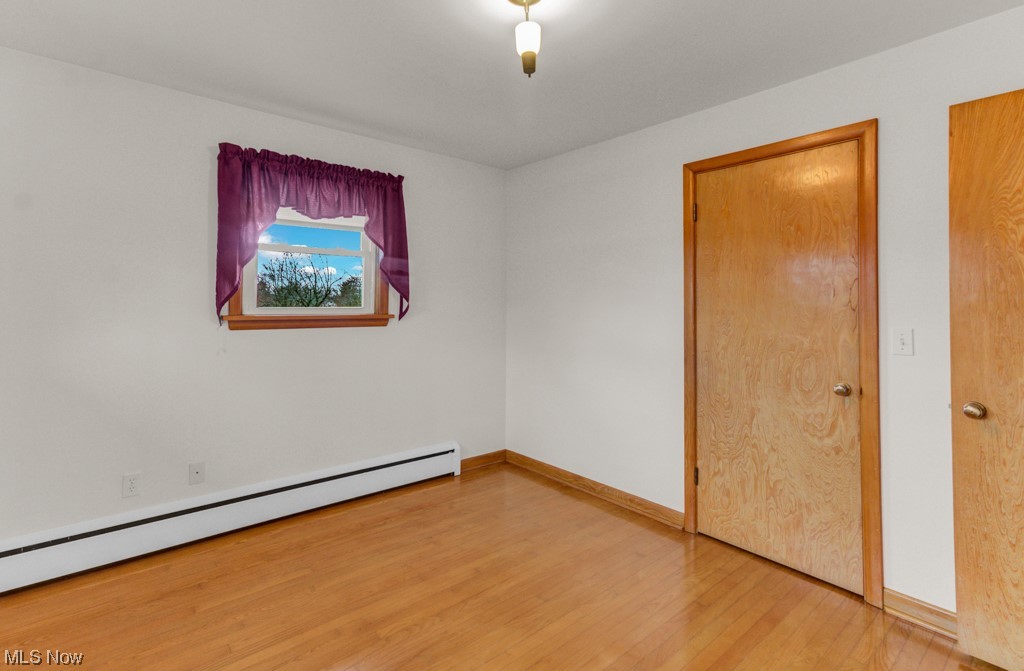 Cope Allotment - Residential